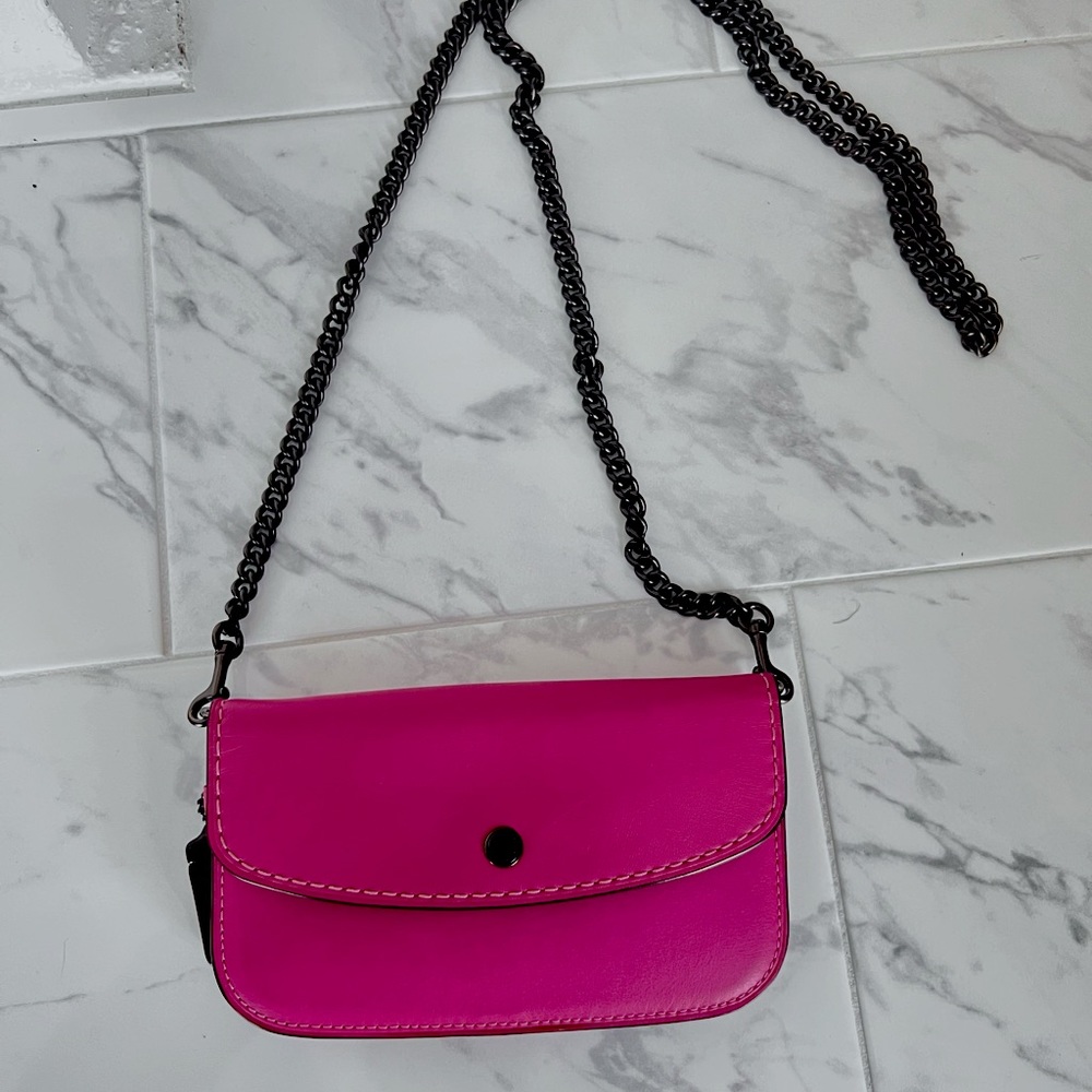 Coach 1941 Clutch